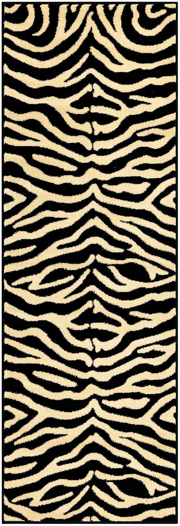 2' x 6' 1 Savannah Runner Rug
