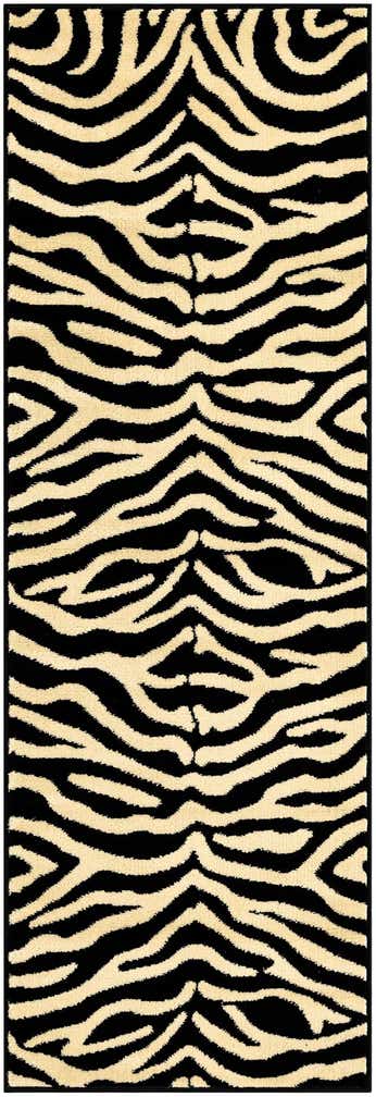 2' x 6' 1 Savannah Runner Rug