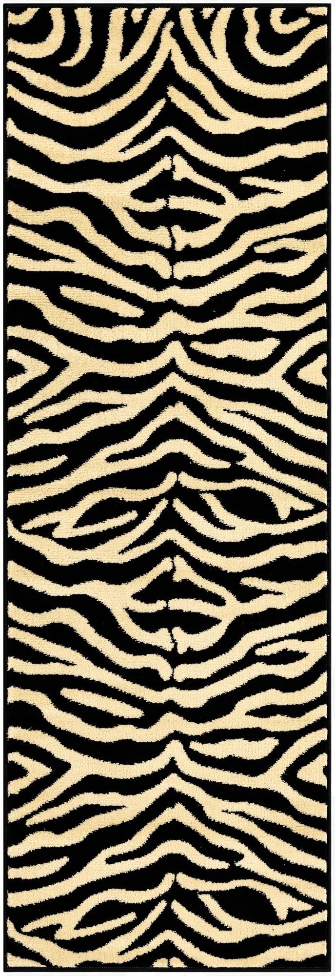 Primary image  2' x 6' 1 Savannah Runner Rug
