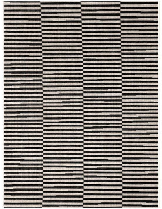 Detail image of 2' 9 x 9' 10 SoHo Runner Rug