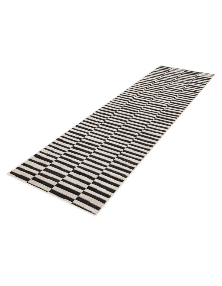 Detail image of 2' 9 x 9' 10 SoHo Runner Rug