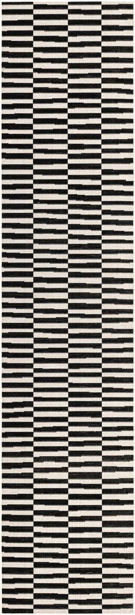2' 7 x 12' SoHo Runner Rug