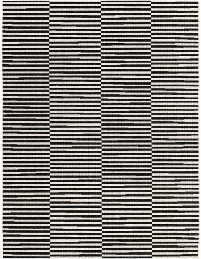 Detail image of 2' x 6' SoHo Runner Rug