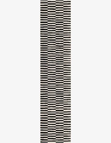 2' 7 x 12' SoHo Runner Rug