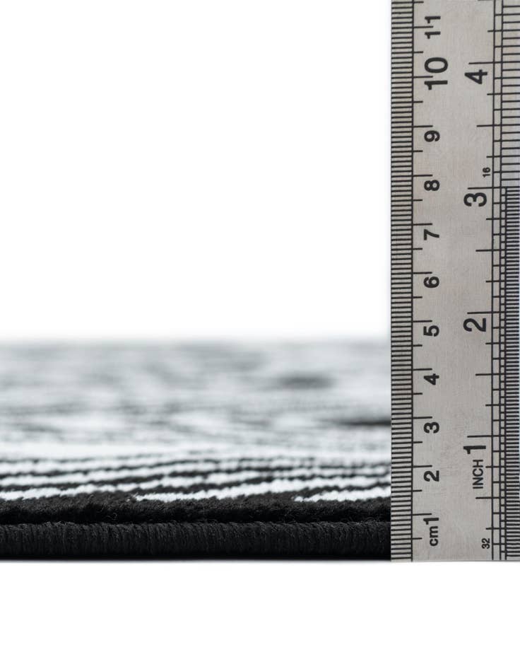 Detail image of 2' x 13' Sydney Runner Rug