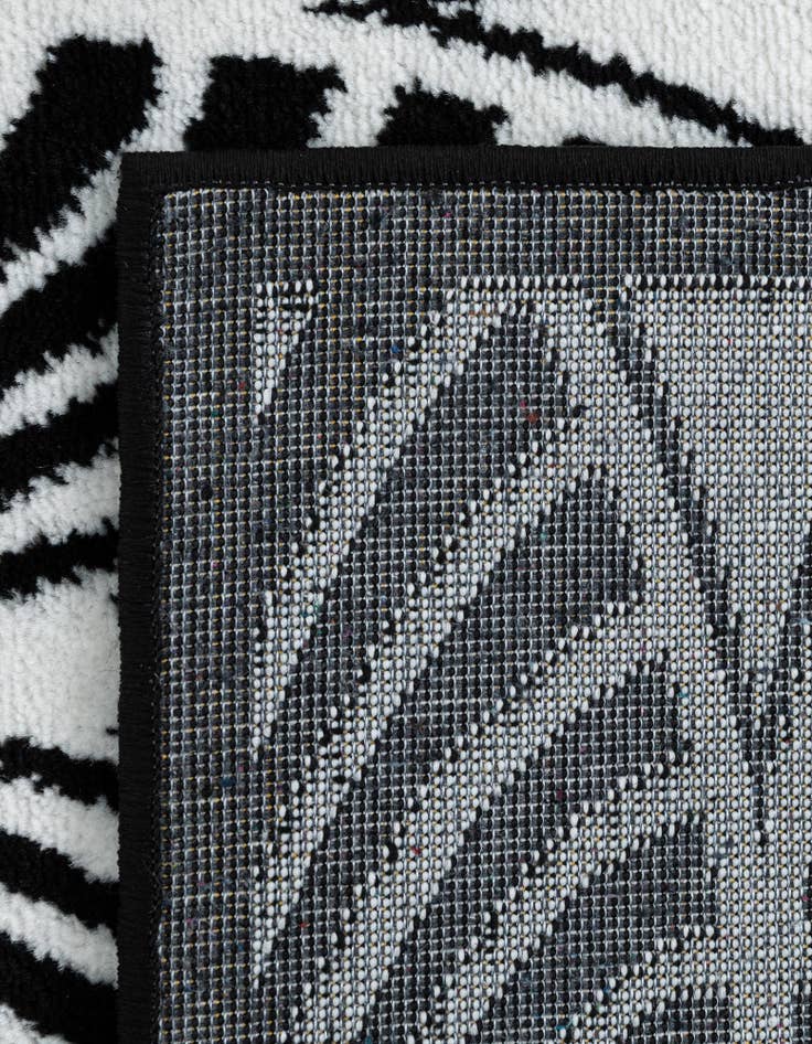 Detail image of 2' x 13' Sydney Runner Rug