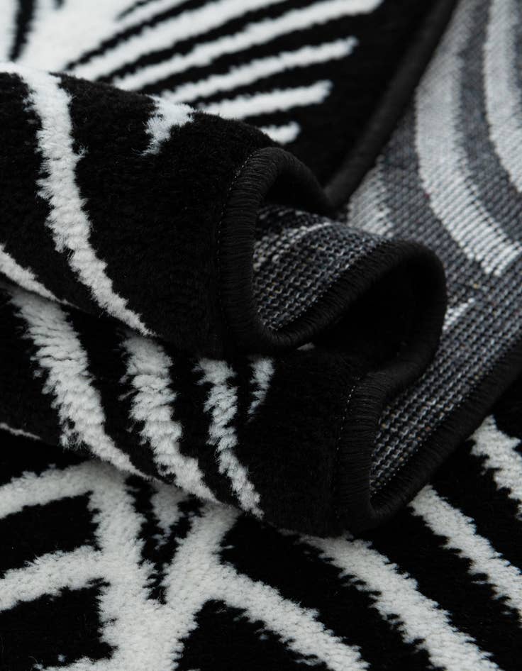 Detail image of 2' x 13' Sydney Runner Rug