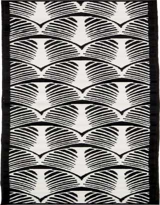 2' x 13' Sydney Runner Rug