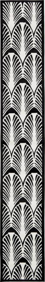 Detail image of 2' x 13' Sydney Runner Rug