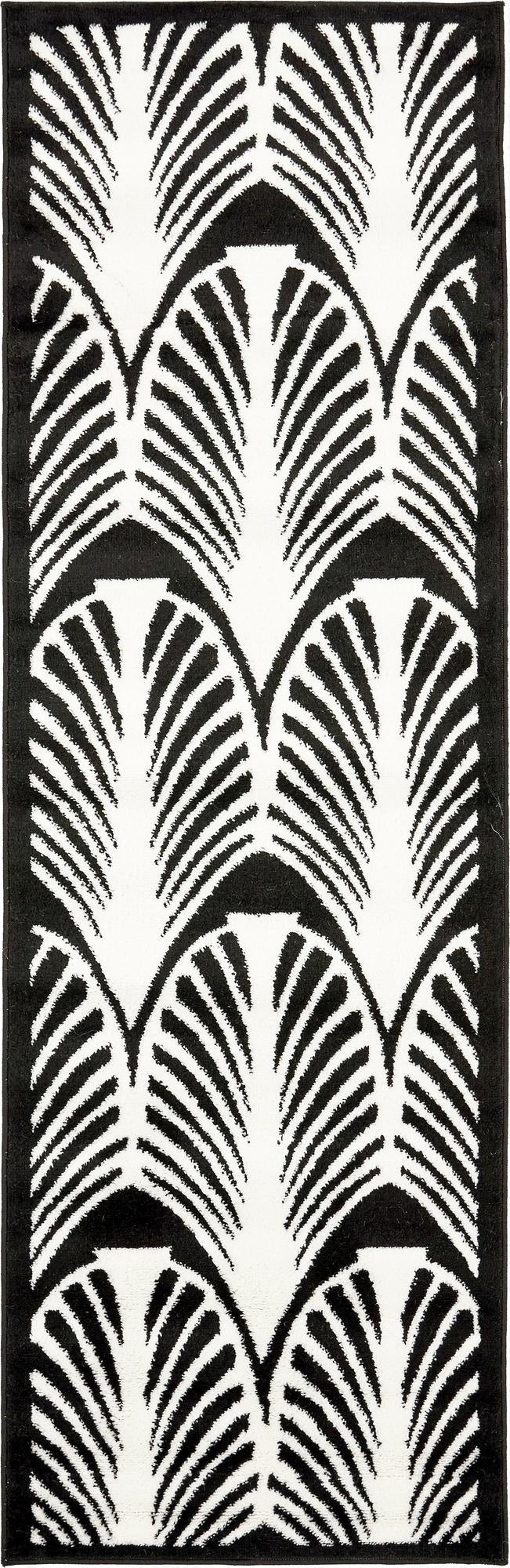 62cm x 200cm Metropolis Runner Rug