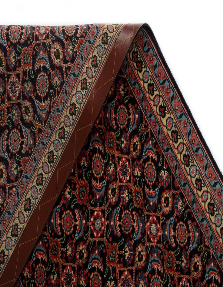 Detail image of 2' 2 x 6' 6 Tabriz Runner Rug