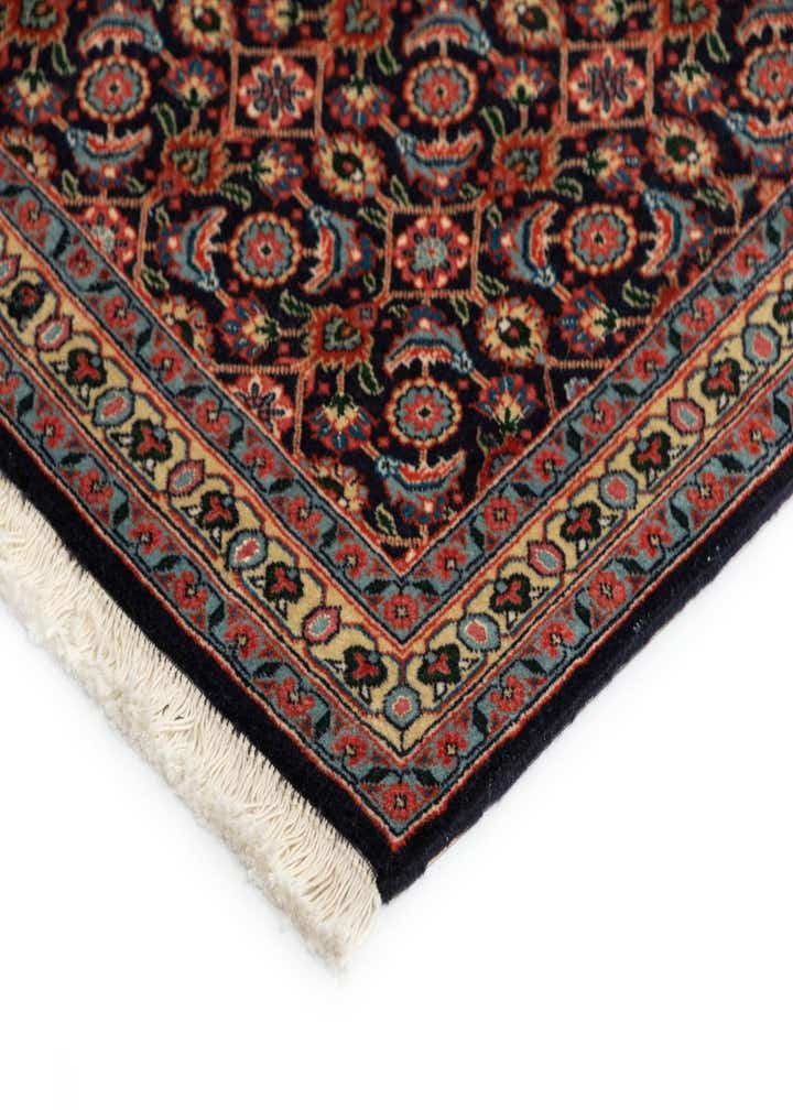 2' 2 x 6' 6 Tabriz Runner Rug
