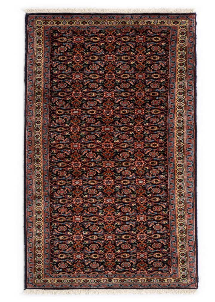 2' 2 x 6' 6 Tabriz Runner Rug