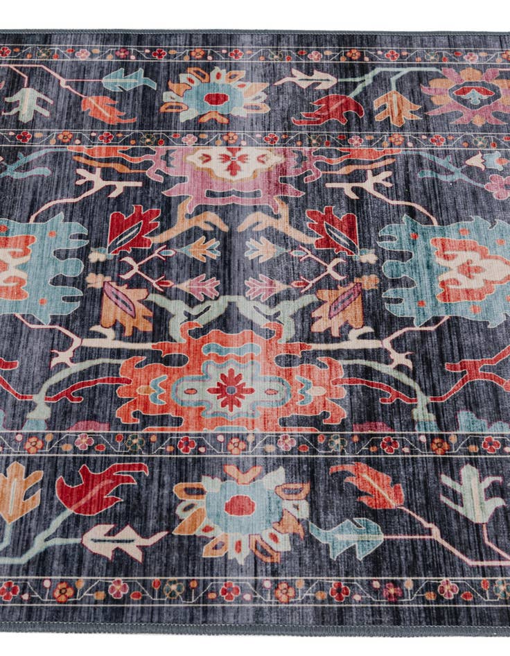 Detail image of 2' 2 x 5' Timeless Runner Rug