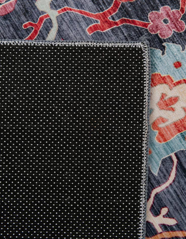 Detail image of 2' 2 x 5' Timeless Runner Rug