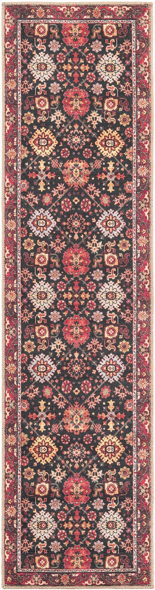 2' x 8' Timeless Runner Rug