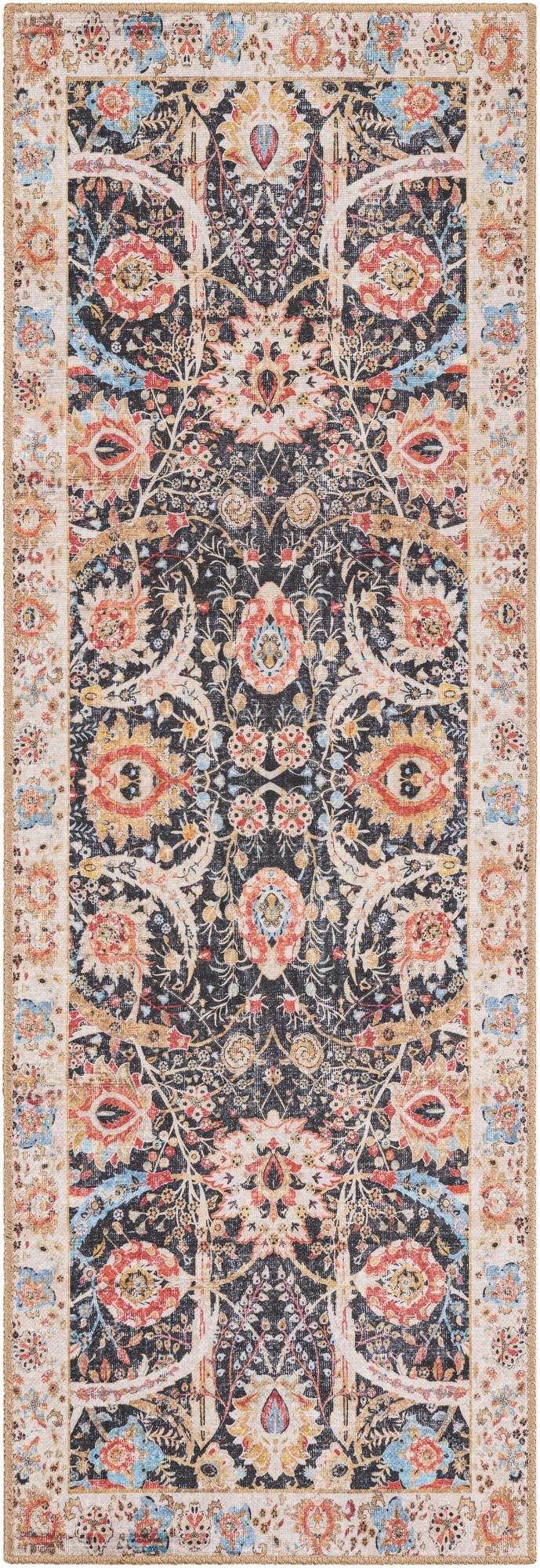 2' x 6' 1 Timeless Runner Rug