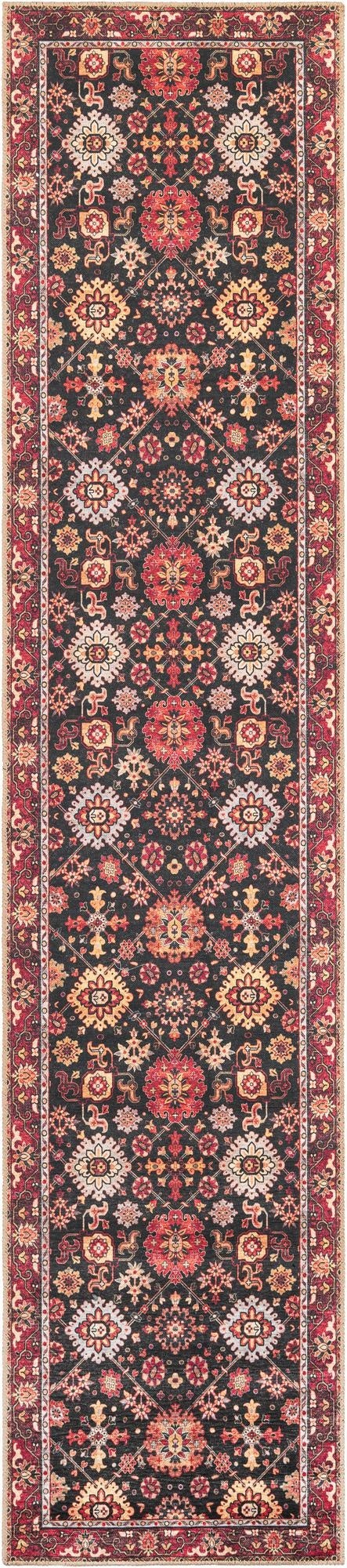 Primary image 2' 7 x 12' Timeless Runner Rug