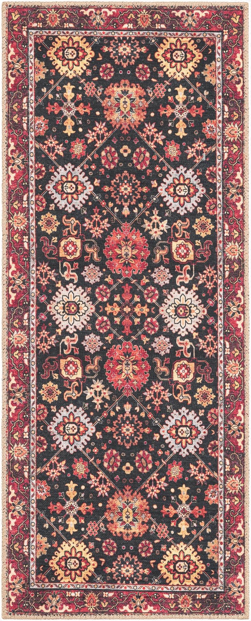 2' x 5' 1 Timeless Runner Rug