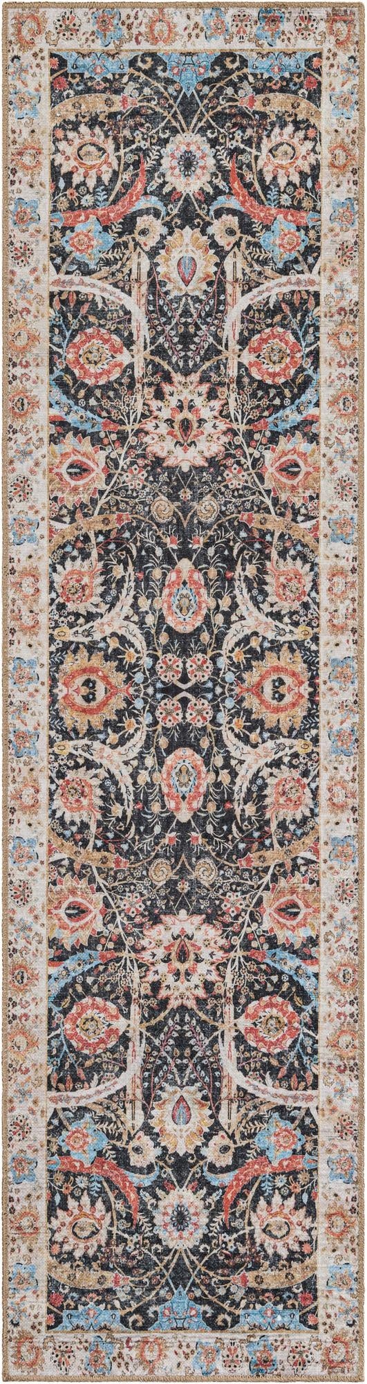 2' x 8' Timeless Runner Rug