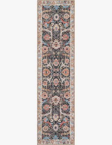2' x 8' Timeless Runner Rug