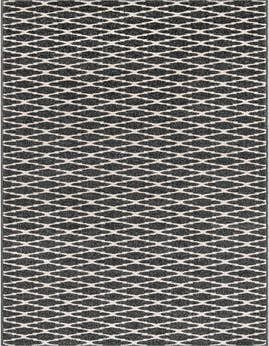 Detail image of 2' 7 x 19' 8 Trellis Runner Rug