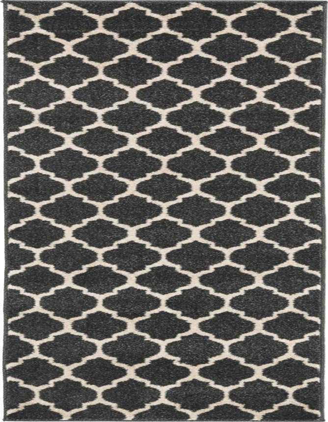 Detail image of 2' x 6' Trellis Runner Rug