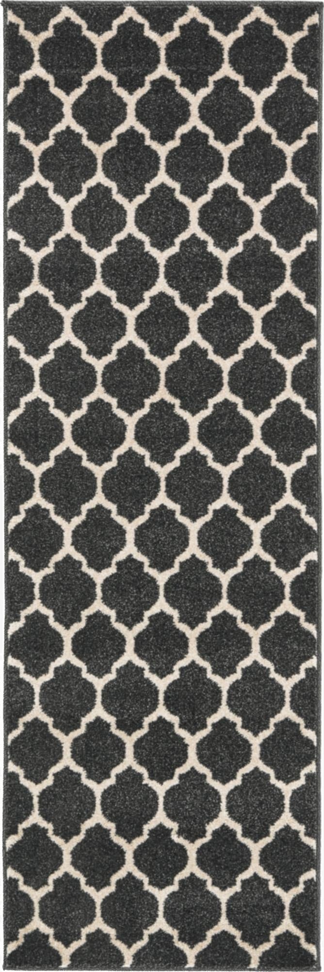 Primary image 2' x 6' Trellis Runner Rug