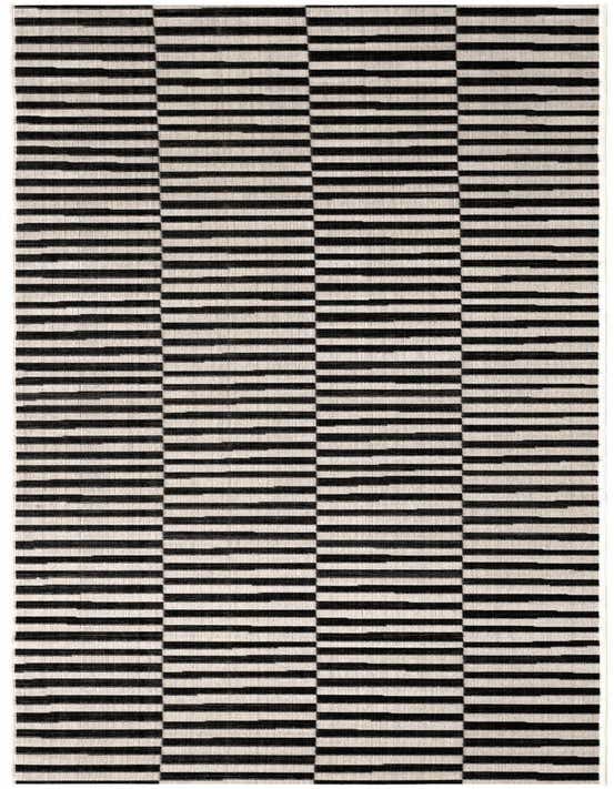 2' 9 x 9' 10 Tribeca Runner Rug