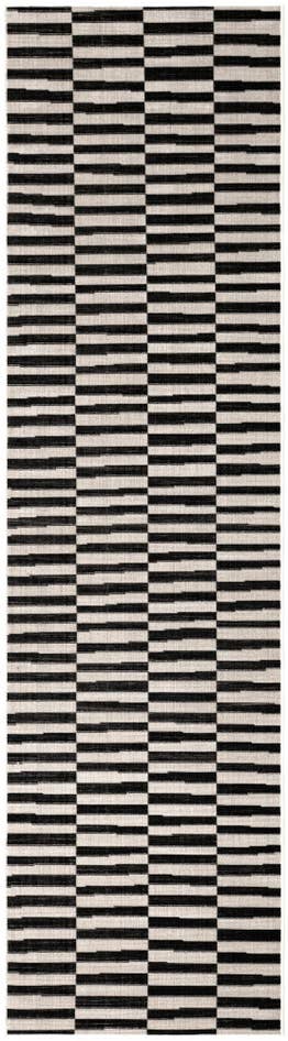 Detail image of 2' 9 x 9' 10 Tribeca Runner Rug