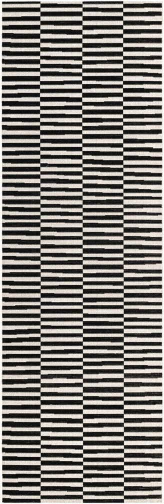 2' x 6' Tribeca Runner Rug