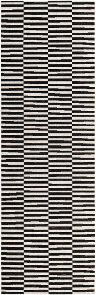 Detail image of 2' x 6' Tribeca Runner Rug