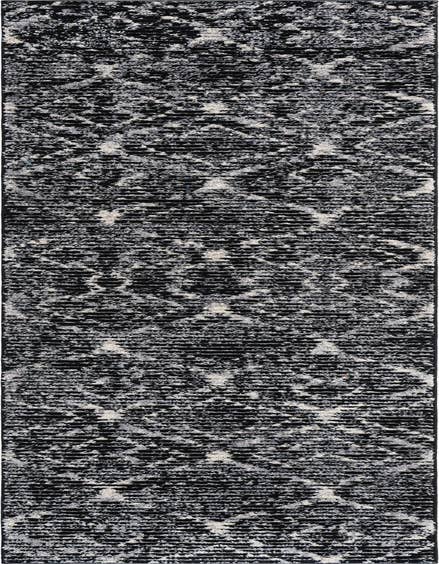 Detail image of 2' 7 x 12' Tucson Runner Rug