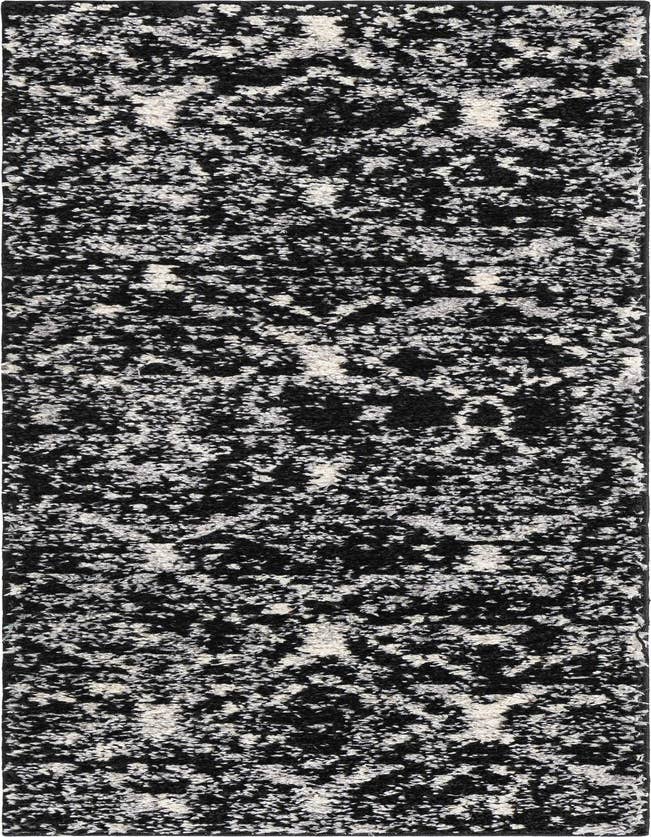 Detail image of 2' x 6' Tucson Runner Rug