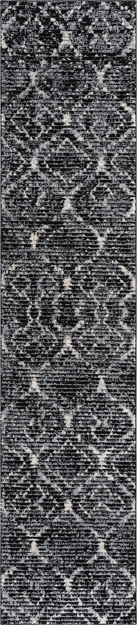 2' 7 x 12' Tucson Runner Rug