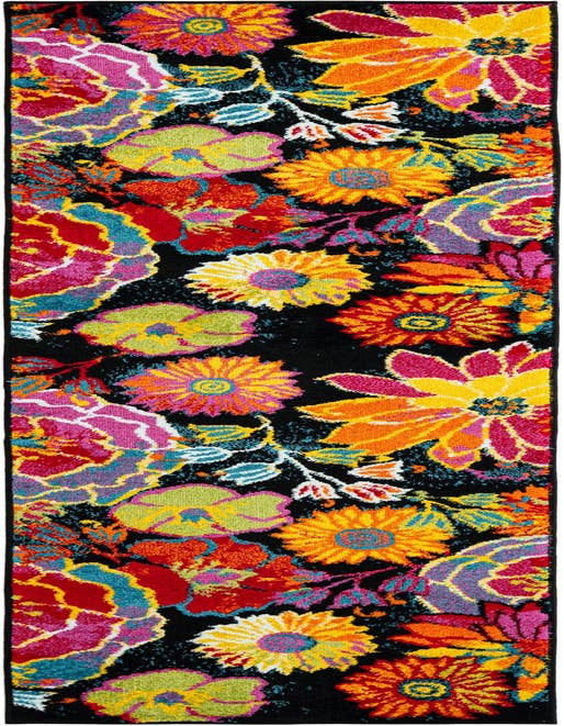 Detail image of 2' x 8' Tuscany Runner Rug