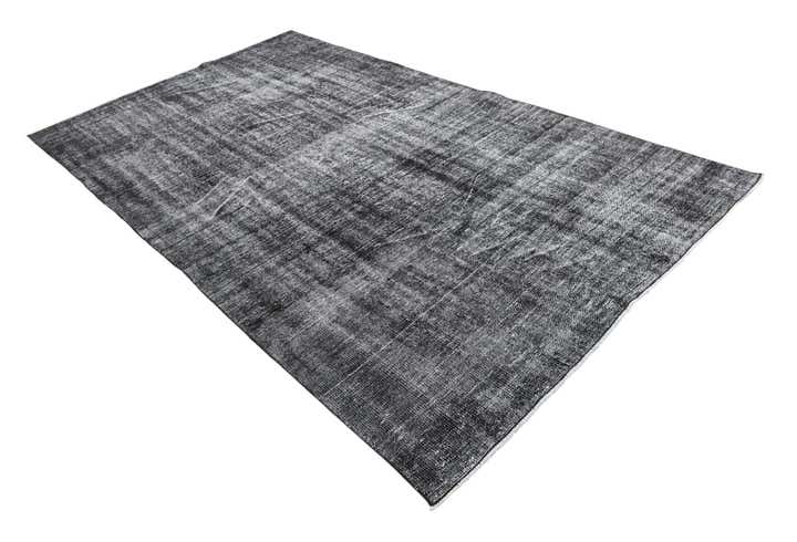 5' 5 x 9' 5 Ultra Vintage Wool Runner Rug