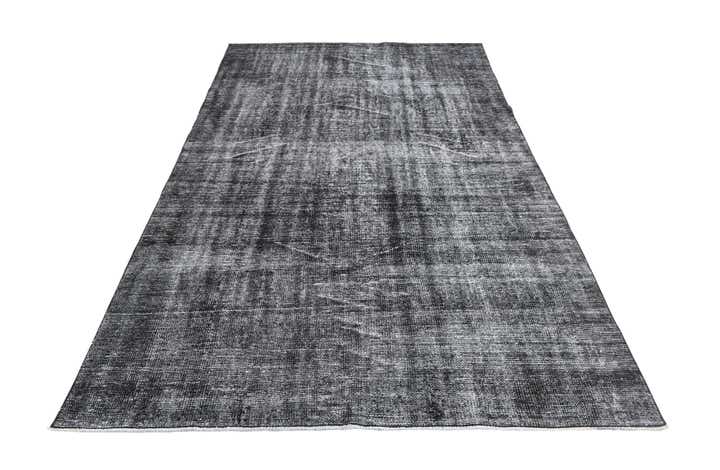 5' 5 x 9' 5 Ultra Vintage Wool Runner Rug