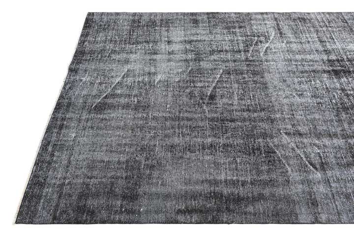 5' 5 x 9' 5 Ultra Vintage Wool Runner Rug