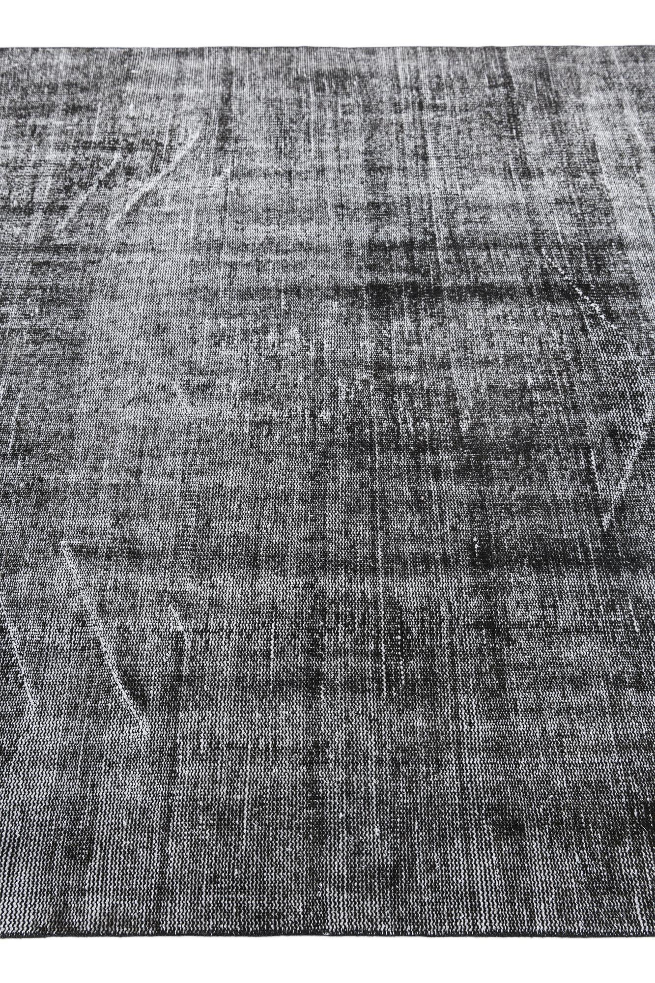 5' 5 x 9' 5 Ultra Vintage Wool Runner Rug