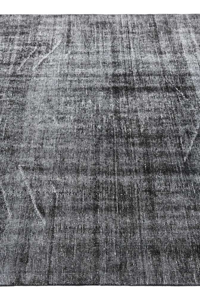 5' 5 x 9' 5 Ultra Vintage Wool Runner Rug
