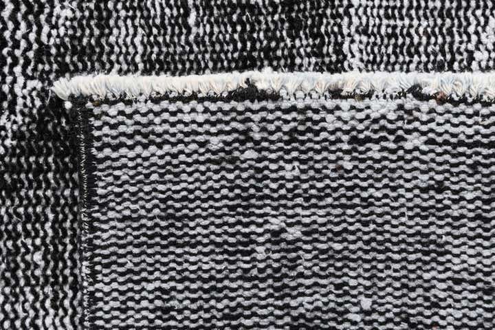 5' 5 x 9' 5 Ultra Vintage Wool Runner Rug