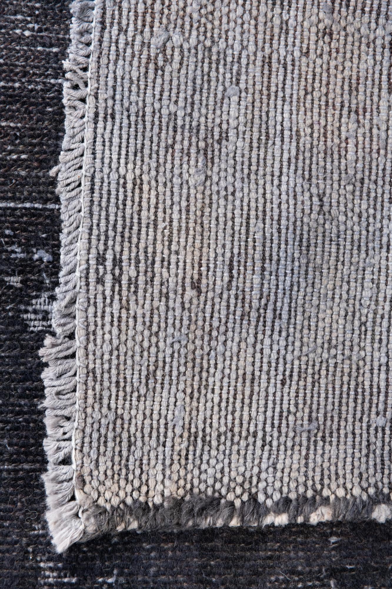 3' 4 x 9' 4 Hand Knotted Ultra Vintage Persian Wool Runner Rug