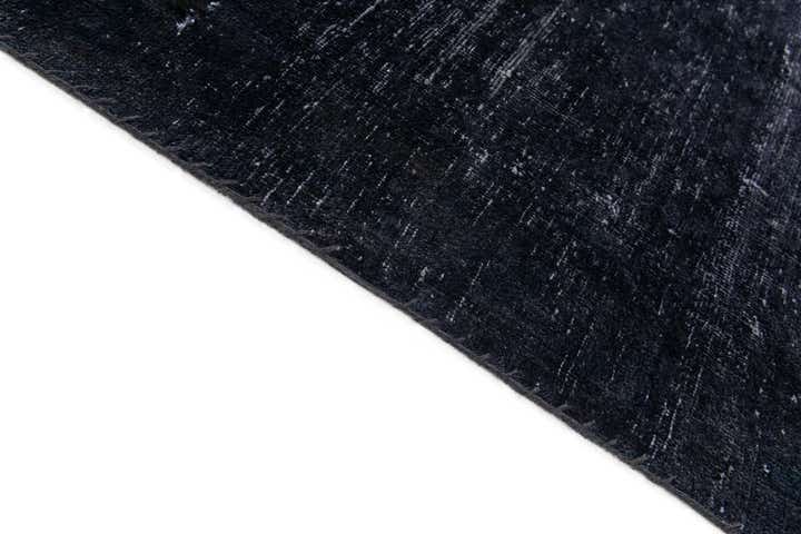 3' 1 x 7' 7 Hand Knotted Ultra Vintage Persian Wool Runner Rug