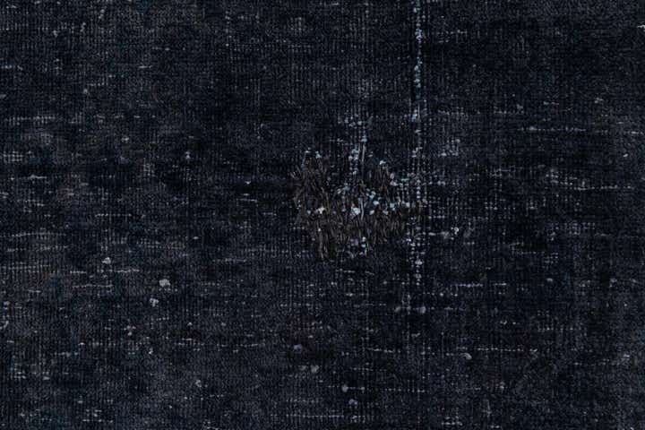 3' 1 x 7' 7 Hand Knotted Ultra Vintage Persian Wool Runner Rug