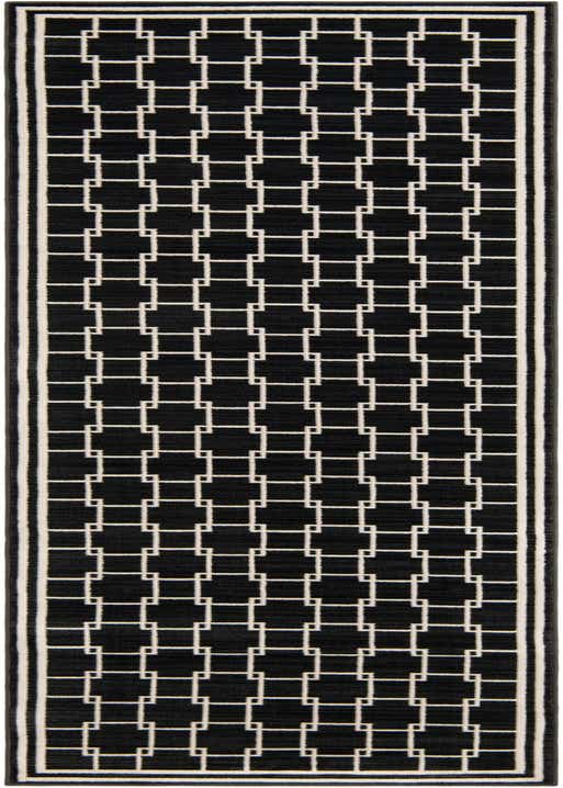 Jill Zarin 2' 7 x 10' Metropolitan Uptown Runner Rug