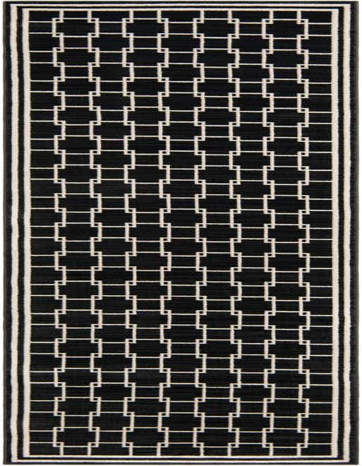 Jill Zarin 2' 7 x 10' Metropolitan Uptown Runner Rug