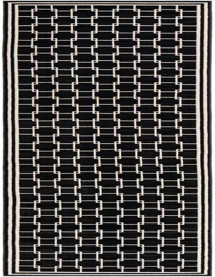 Jill Zarin 2' 7 x 12' Metropolitan Uptown Runner Rug
