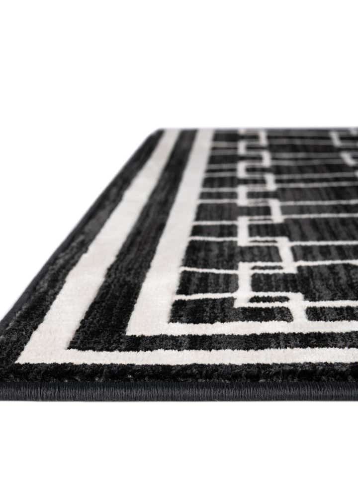 Jill Zarin 2' x 6' Metropolitan Uptown Runner Rug