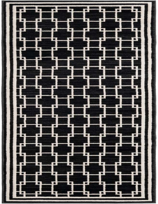 Jill Zarin 2' x 6' Metropolitan Uptown Runner Rug
